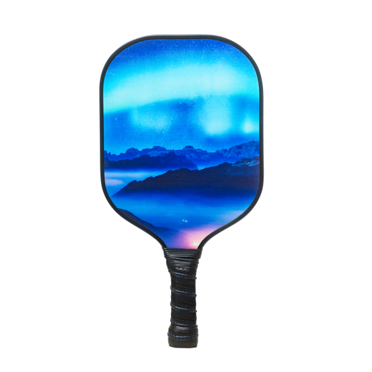 Blue Elite- Beginners Pickleball Paddle