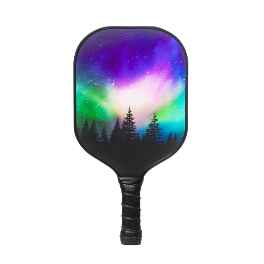 Colorful Elite- Beginners Pickleball Paddle